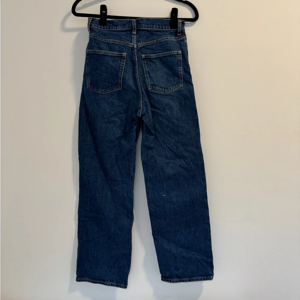Cos Straight Leg Jeans - Picture 5 of 7